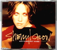 Sheryl Crow - Anything But Down CD 1